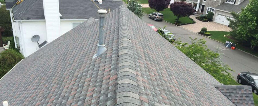 Roof Leak Repair Paramus NJ 07652