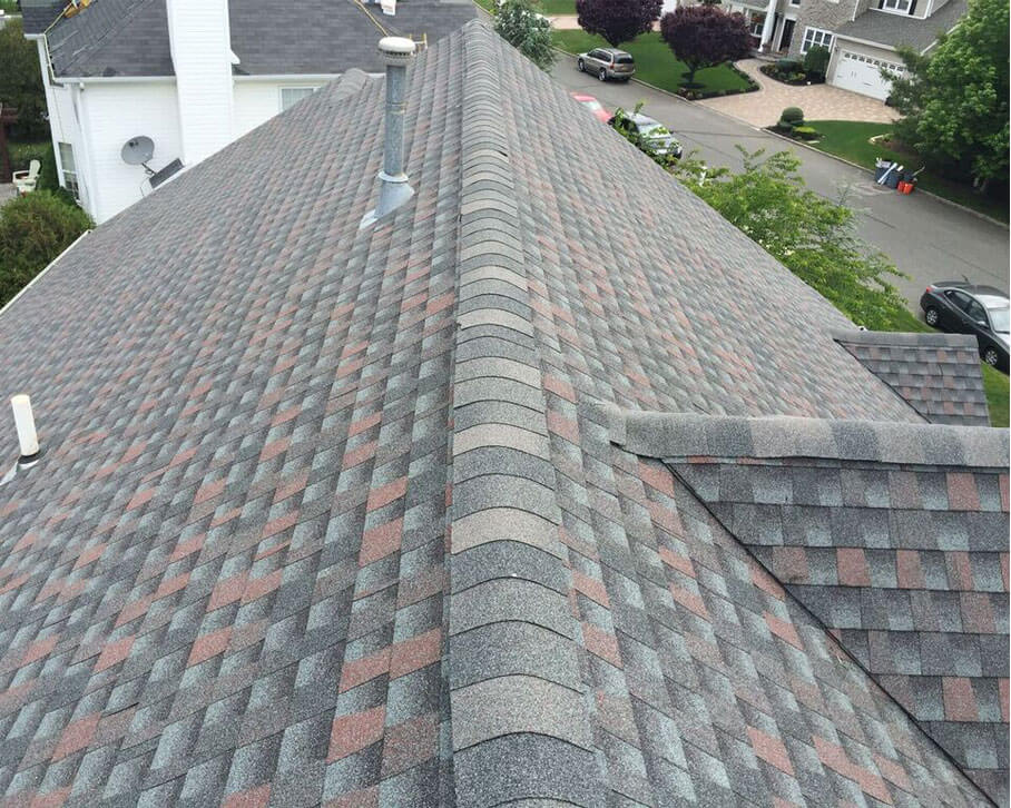 Roof Repair Paramus NJ 07652